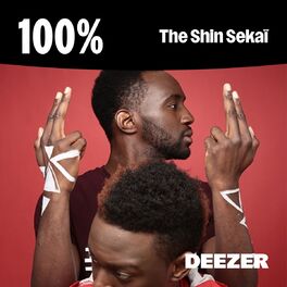 Cover of playlist 100% The Shin Sekaï