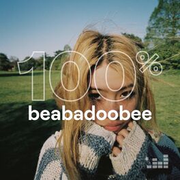 Cover of playlist 100% beabadoobee