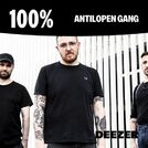 100% ANTILOPEN GANG