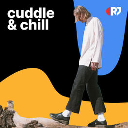 Cover of playlist Cuddle & Chill