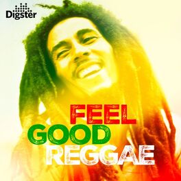 Cover of playlist Feel Good Reggae