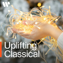 Cover of playlist Uplifting Classical