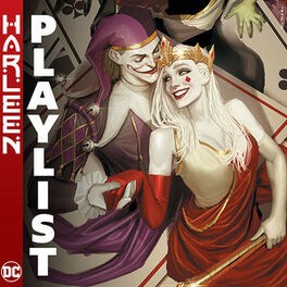 Cover of playlist Harleen