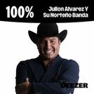 100% Julion Alvarez Y Su Norteño Banda