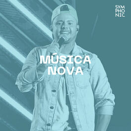 Cover of playlist MÚSICA NOVA | Novidades
