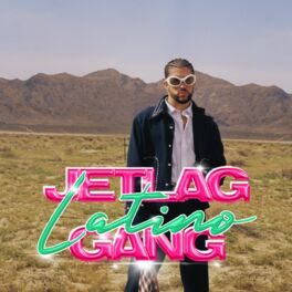 Cover of playlist Latino Gang 🌴 Reggaeton Hit Playlist 2023