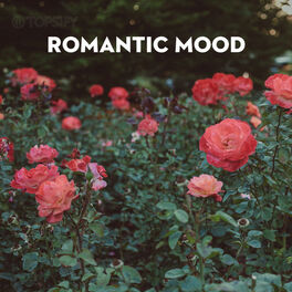 Cover of playlist Romantic Mood