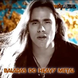 Cover of playlist Baladas Heavy Metal