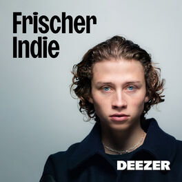Cover of playlist Frischer Indie