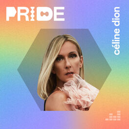 Cover of playlist Pride by Celine Dion