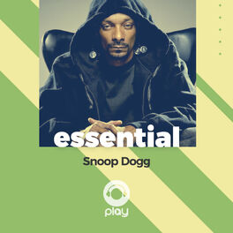 Cover of playlist Essential Snoop Dog