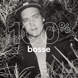 Cover of playlist 100% Bosse