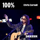 100% Chris Cornell