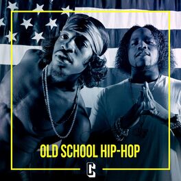 Cover of playlist Old School Hip Hop