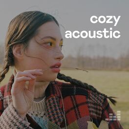 Cover of playlist Cozy Acoustic