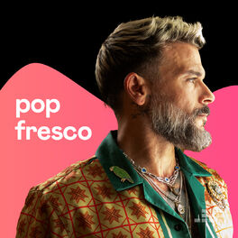 Cover of playlist Pop Fresco