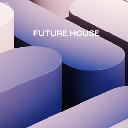 Cover of playlist Future House 2023