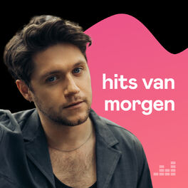 Cover of playlist Hits van Morgen