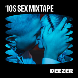 Cover of playlist 10s Sex Mixtape