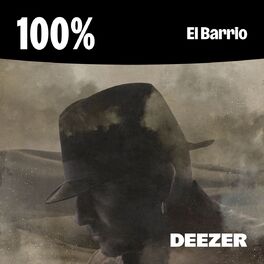 Cover of playlist 100% El Barrio