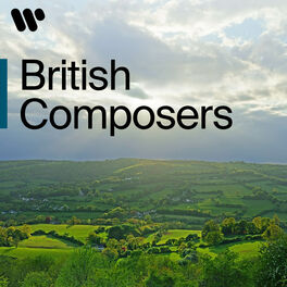 Cover of playlist British Composers