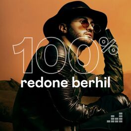 Cover of playlist 100% Redone Berhil