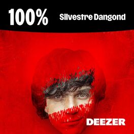 Cover of playlist 100% Silvestre Dangond