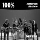 100% Jefferson Airplane