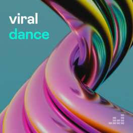 Cover of playlist Viral Dance