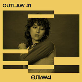 Cover of playlist KINK OUTLAW 41