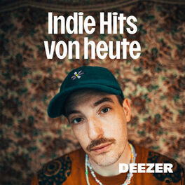 Cover of playlist Indie Hits von heute