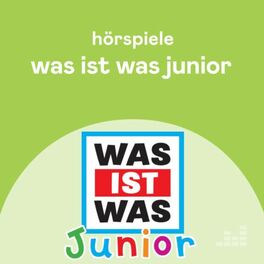 Cover of playlist Was Ist Was - Junior