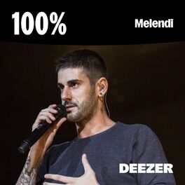 100% Melendi