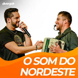 Cover of playlist O Som do Nordeste