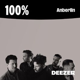 Cover of playlist 100% Anberlin