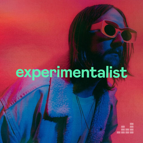 experimental music playlist