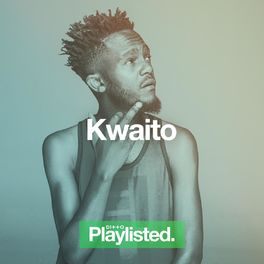 Cover of playlist Kwaito