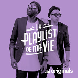 Cover of playlist Féfé & Leeroy