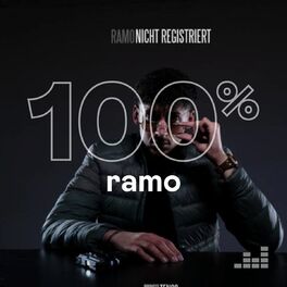 Cover of playlist 100% Ramo