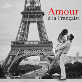 Cover of playlist Amour français 💕 | Saint Valentin