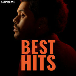 Cover of playlist Best Hits