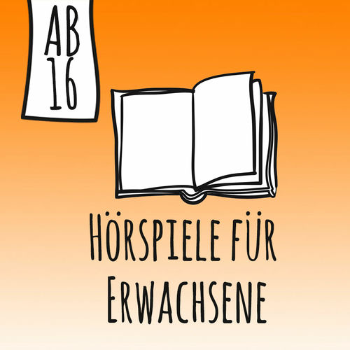 Hörspiele für Erwachsene (Ab 16) Playlist Auf Deezer hören