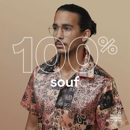 Cover of playlist 100% Souf