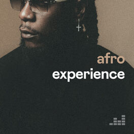 Cover of playlist Afro Experience