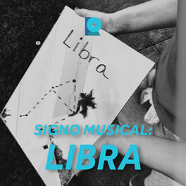Cover of playlist Signo Musical: Libra