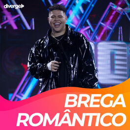 Cover of playlist Brega Romântico