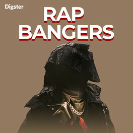 Cover of playlist Rap Bangers | Rap de Rue | Rap Francais 2022 | Hit
