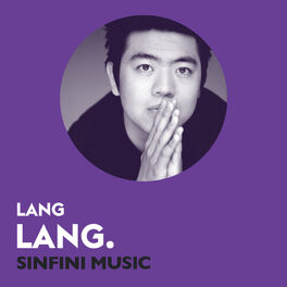 Cover of playlist Lang Lang: Best of