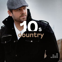 Cover of playlist 2010's Country