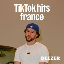 Cover of playlist TikTok Hits France